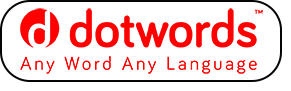 logo Dotwords